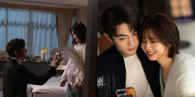 7 Drama China Romantis tentang Cowok Bossy dan Cewek Tangguh yang Bikin Baper Total 7 Drama China Romantis tentang Cowok Bossy dan Cewek Tangguh yang Bikin Baper Total