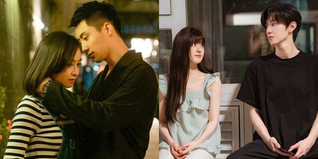 7 Popular Chinese Dramas About First Love - Successfully Making People Emotional