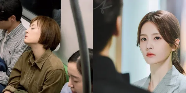 7 Drama China tentang Lingkungan Kerja yang Toxic, Penuh Persaingan dan Manipulasi - Kisah Romansa antara Bos Karyawan