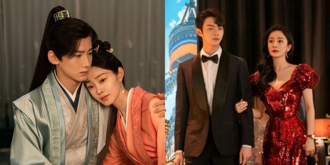 7 High-Rated Chinese Dramas About Arranged Marriages, from Modern Love Stories to Historical Fantasies