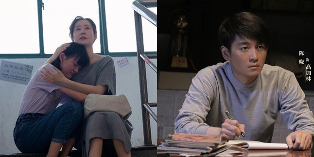 7 Chinese Dramas About Economic Struggles Full of Stories of Struggle and Perseverance for Success