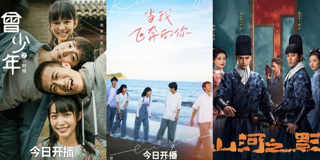 7 Chinese Dramas About Friendship in 2023 with Various Unique Stories - Heartwarming