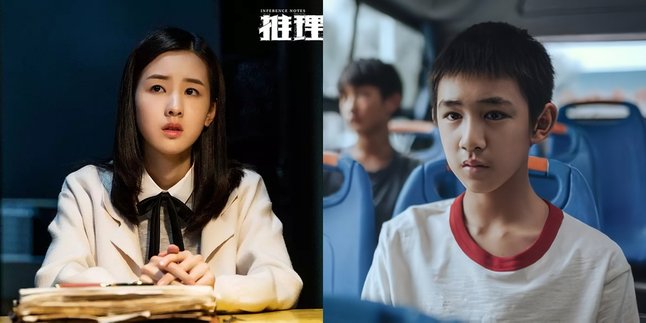 7 Latest Chinese School Genre Thriller Mystery Dramas, Full of Thrilling Puzzles