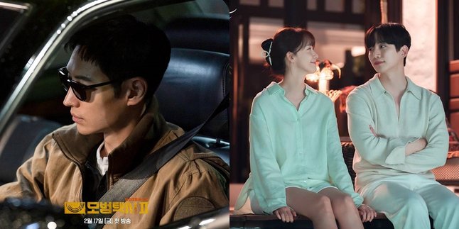 7 Dramas with Continuously Rising Ratings in 2023, Having Extraordinary Popularity