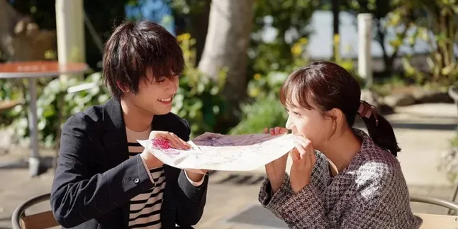 7 Drama Jepang dengan Alur Ringan dan Durasi Pendek yang Jadi Favorit Penonton 7 Drama Jepang dengan Alur Ringan dan Durasi Pendek yang Jadi Favorit Penonton