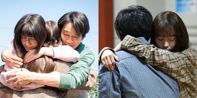 7 Latest Japanese Family Dramas with Unique and Touching Storylines - Heartwarming Endings