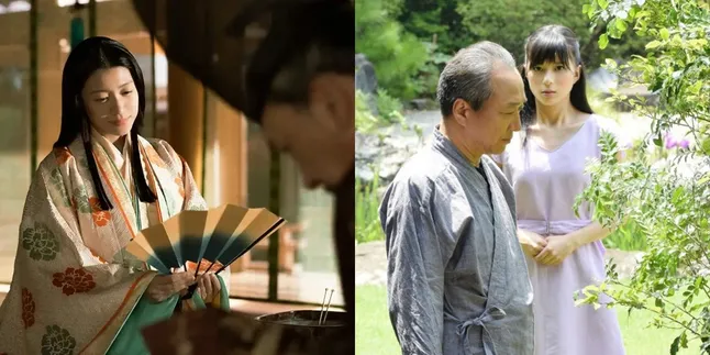 7 Drama Jepang tentang Patriarki, dari Kisah Perjuangan Kesetaraan Gender di Zaman Edo - Tekanan Hidup