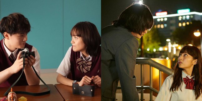 7 Japanese Dramas About Friends Becoming Romantic Couples, from Childhood Crushes to Delayed Love - Buried Feelings of Classmates
