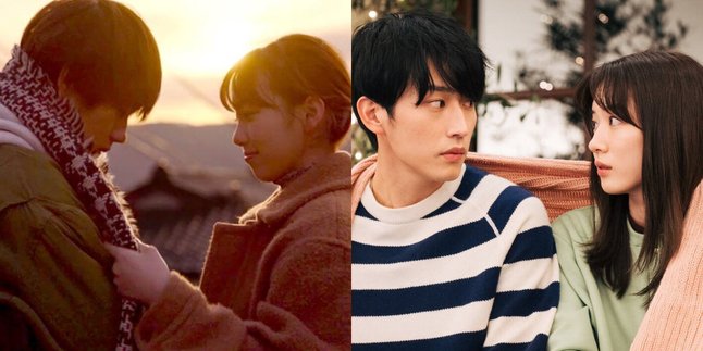 7 Japanese Dramas Perfect for Valentine's Day, Latest on Netflix, Stirring Mixed Feelings