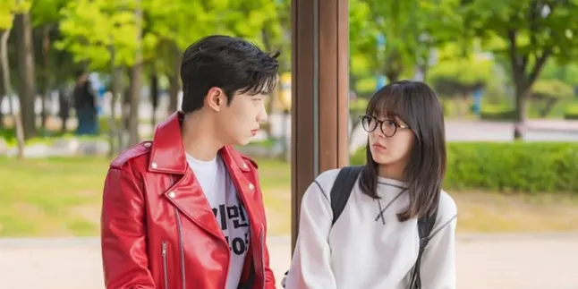 7 Drama Korea 2025 Adaptasi Webtoon yang Wajib Ditonton, Ini Sinopsis Lengkap