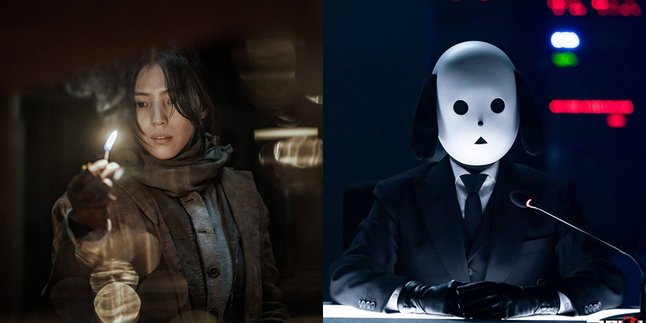 7 Korean Dramas with Unique Stories in 2023, from Fantasy Horror to Mystery Thriller