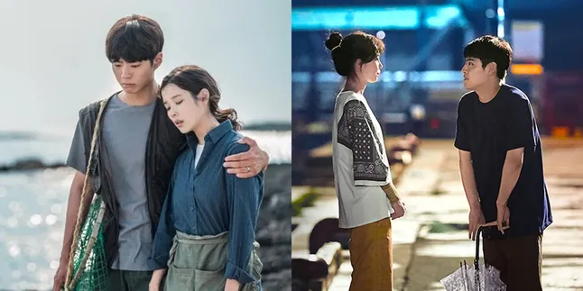 7 Drama Korea dengan Latar di Pulau Terpencil yang Wajib Masuk Watchlist, dari Kisah Cinta - Pelarian dari Hiruk Pikuk Kota