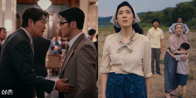 7 Drama Korea Berlatar Masa Penjajahan yang Penuh Konflik, dari Kisah Cinta Terlarang - Perjuangan Kemerdekaan 7 Drama Korea Berlatar Masa Penjajahan yang Penuh Konflik, dari Kisah Cinta Terlarang - Perjuangan Kemerdekaan