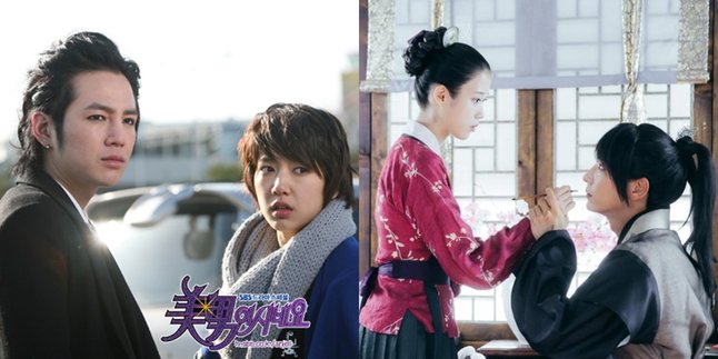 7 Korean Dramas with the Best OSTs of All Time, Making You in a Good Mood While Watching
