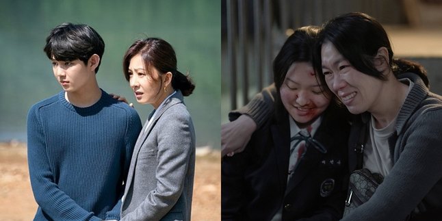 7 Korean Dramas with the Highest Broken Home Elements Rating, from Domestic Violence - Infidelity