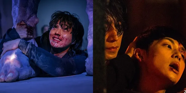 7 Drama Korea Genre Thriller Psychological yang Punya Unsur Horor, Menegangkan Sekaligus Bikin Merinding