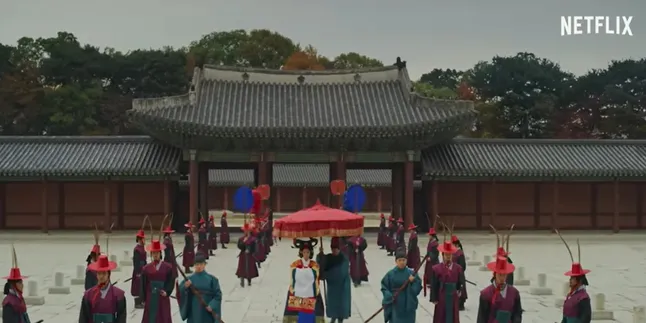 7 Korean Horror Fantasy Dramas Set in a Kingdom, An Alternative for Marathon Watching