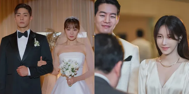 7 Drama Korea Mirip WHEN THE PHONE RINGS, Pernikahan Kontrak - Kehidupan Rumit Chaebol 7 Drama Korea Mirip WHEN THE PHONE RINGS, Pernikahan Kontrak - Kehidupan Rumit Chaebol