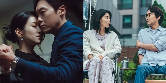 7 Drama Korea Romantis dengan Ending Meninggal Paling Terbaru, Punya Alur Berat yang Nyesek Tapi Bikin Nagih 7 Drama Korea Romantis dengan Ending Meninggal Paling Terbaru, Punya Alur Berat yang Nyesek Tapi Bikin Nagih