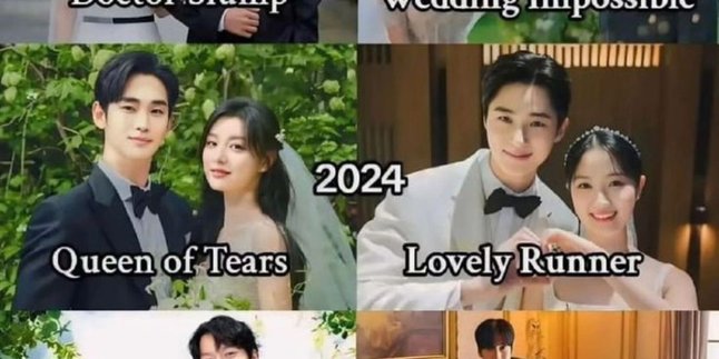 7 Drama Korea Romantis Tersembunyi dengan Rating Tinggi yang Harus Kamu Saksikan!