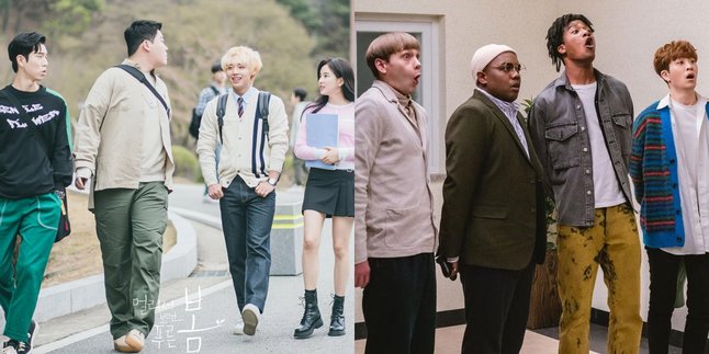 7 Korean Dramas about Campus Life Dynamics that Relate to Life