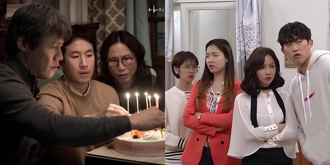 7 Korean Dramas About Sibling Relationships that Relate to Life, Full of Puzzling Problems
