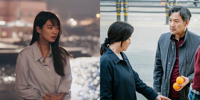7 Korean Dramas about the Harshness of Life, Stories Presented Realistically - Full of Learning