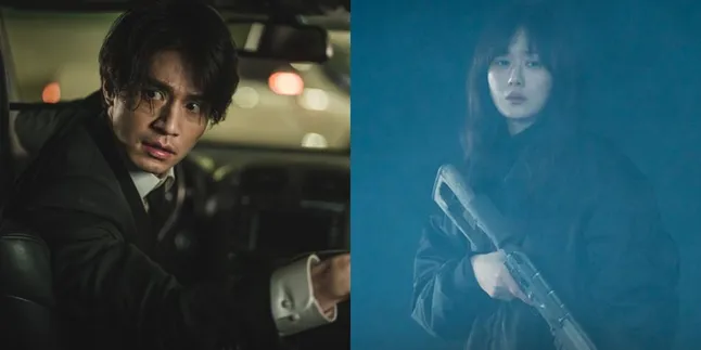 7 Drama Korea tentang Pembunuh Bayaran, dari Mantan Agen Rahasia - Mafia yang Ingin Berubah