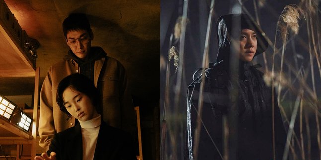 7 Best Planned Murder Korean Dramas, Cruel Stories Seen from the Perspective of the Culprit - Investigator