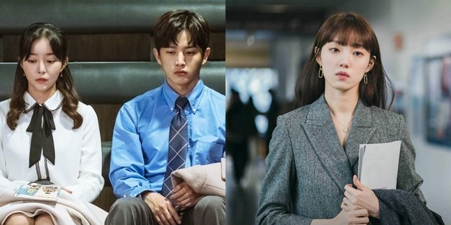 7 Korean Dramas About Work Life Balance, Struggle Between Career and Personal Life
