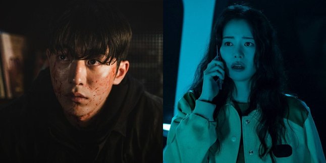 7 Best-Selling Korean Dramas 2023 Mystery Thriller Genre, Full of Revenge - Terrifying Cruelty Aura