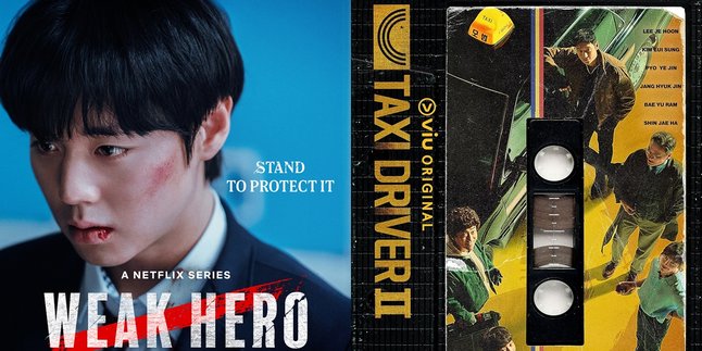 7 Must-Watch Korean Dramas of 2025, Average Episode Ratings Above Average