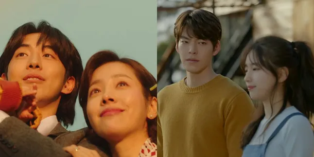 7 Drama Korea yang Sebaiknya Tidak Ditonton Saat Sedih dalam Berbagai Genre, Tidak Selalu Romansa