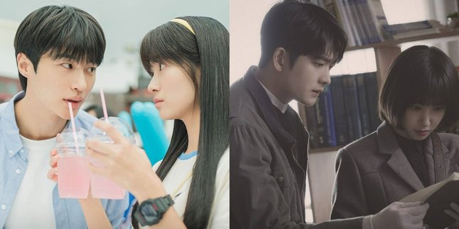 7 Korean Dramas that were Initially Underestimated or Thought to Fail but Turned Out to be a Huge Success, Latest LOVELY RUNNER