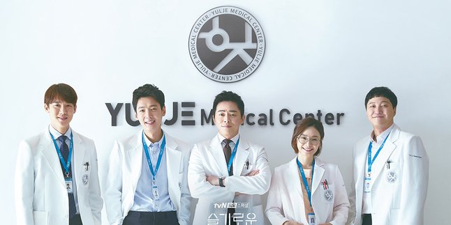 7 Korean Dramas that are Already Awaited for the Next Season, Besides Hospital Playlist, What Else?