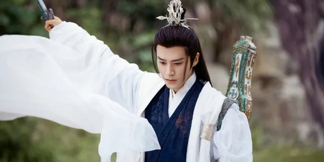 7 Drama Populer Mao Zi Jun yang Berhasil Menarik Perhatian karena Akting dan Cerita Mendalam 7 Drama Populer Mao Zi Jun yang Berhasil Menarik Perhatian karena Akting dan Cerita Mendalam