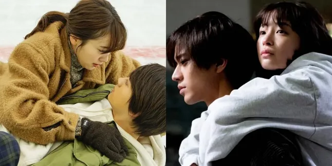 7 Drama Romantis Jepang tentang Teman Masa Kecil Penuh Kisah Manis - Menyentuh, Awas Ada yang Sad Ending 7 Drama Romantis Jepang tentang Teman Masa Kecil Penuh Kisah Manis - Menyentuh, Awas Ada yang Sad Ending