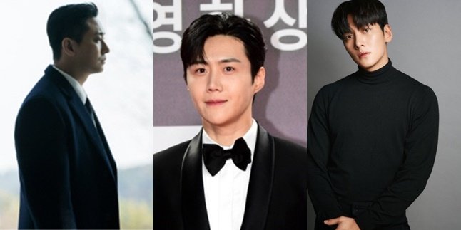 7 Dramas Ready to Air on Disney+ This Year, Starring Joo Ji Hoon, Kim Seon Ho, and Ji Chang Wook