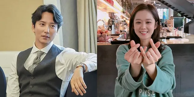 7 Fakta Hoax Pernikahan Kim Nam Gil & Jang Nara, Dua Kali Rumor Pacaran - Marah di IG 7 Fakta Hoax Pernikahan Kim Nam Gil & Jang Nara, Dua Kali Rumor Pacaran - Marah di IG
