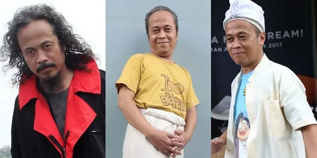 7 Fakta Ki Joko Bodo, Pernah Menikah Beberapa Kali Sampai Bikin Boy Band