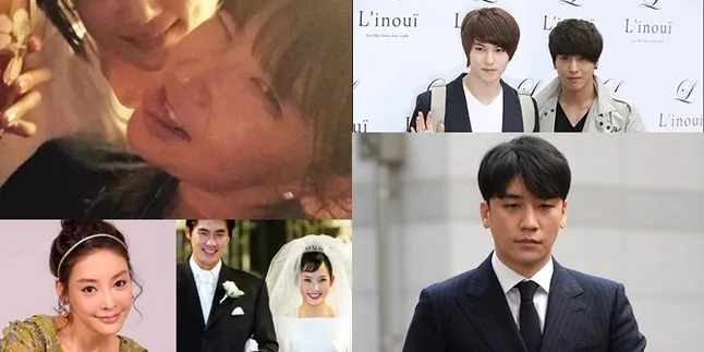 7 Fakta Madam Shim, Wanita Berpengaruh Dicurigai Dalang Kasus Jang Ja Yeon & Seungri
