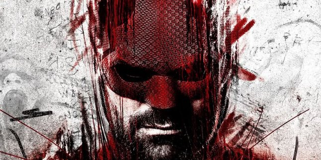 7 Interesting Facts About Daredevil: Born Again, There's a Comeback!