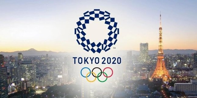 7 Interesting Facts Behind the Tokyo 2020 Olympics that You Must Know! Let's Find Out