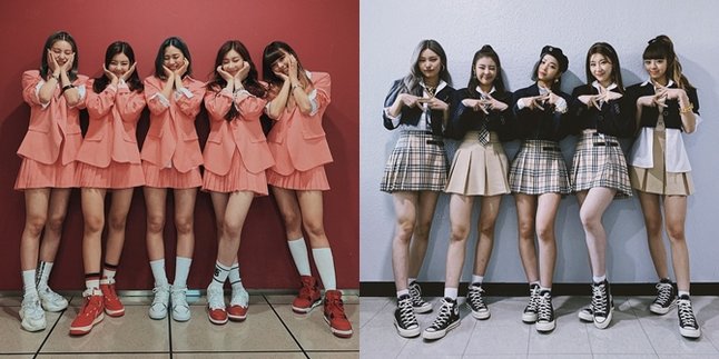 7 Interesting Facts about ITZY, Honorary Ambassadors of Korean Tourism Organization - Achieving Millions of Viewers within 24 Hours!