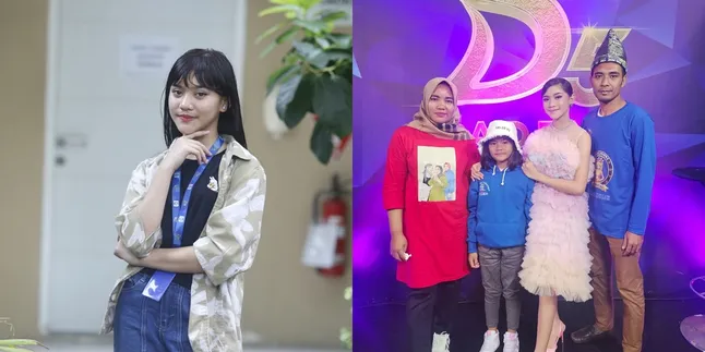 7 Fakta Menarik Sridevi Juara D'Academy 5, Berasal Dari Keluarga Sederhana di Prabumulih - Sempat Dicibir Tetangga