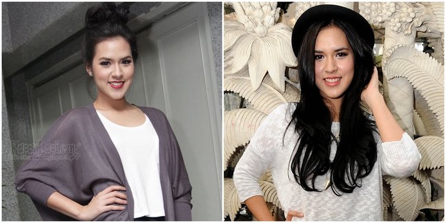 7 Fakta Menarik Tentang Raisa Ini Wajib Banget Kamu Tahu!