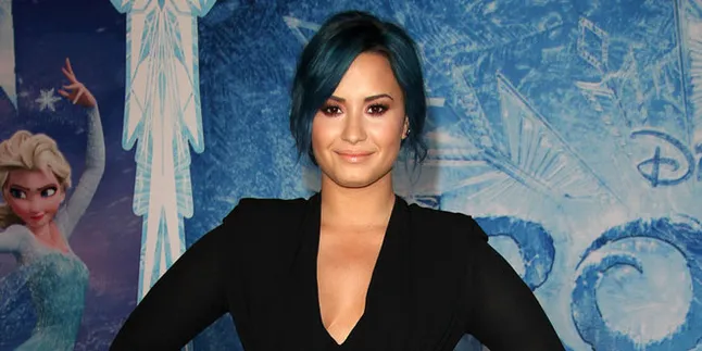 7 Fakta Tentang Demi Lovato Yang Harus Kamu Tahu