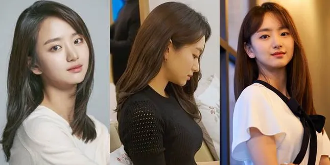 7 Fakta Won Jin Ah, Si Cantik yang Siap Melelehkan Hati Ji Chang Wook 7 Fakta Won Jin Ah, Si Cantik yang Siap Melelehkan Hati Ji Chang Wook