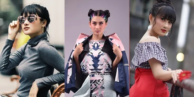 7 Fakta Wulan Yee, Co Host Hotman Paris Yang Sempat Jadi Buruh Pabrik