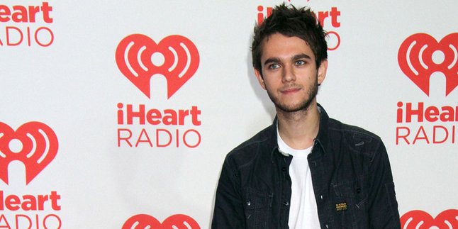 7 Fakta Zedd Dalam Bermusik